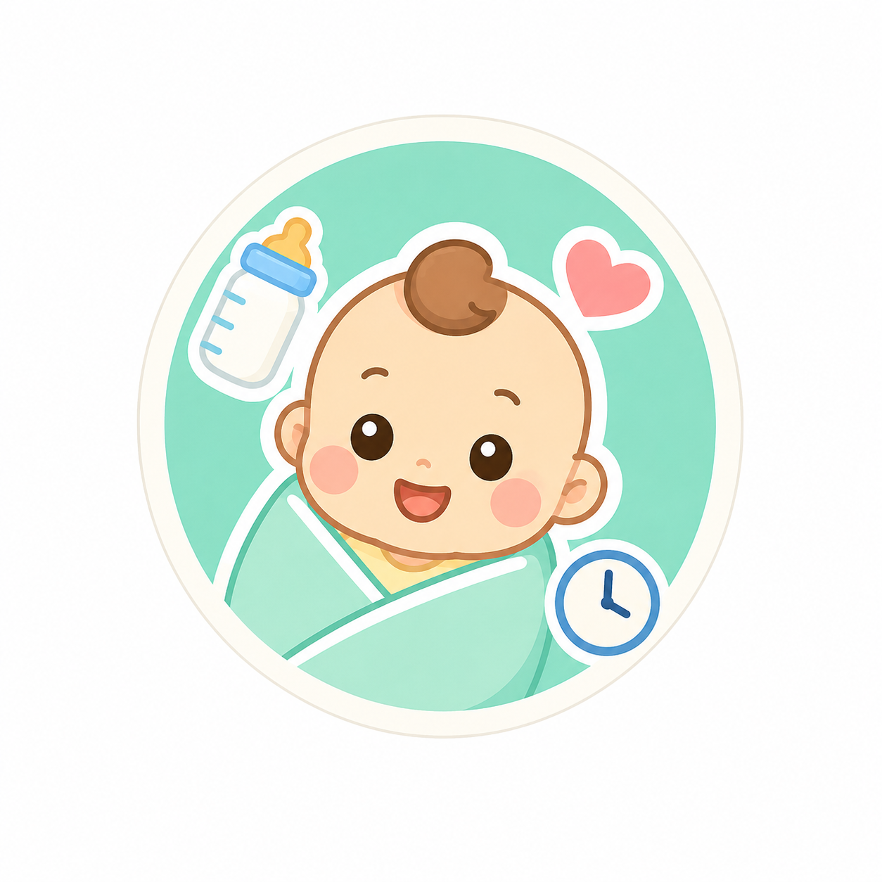 Baby tracker