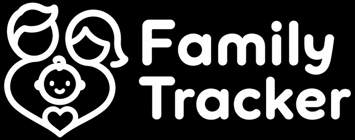 Family Tracker
